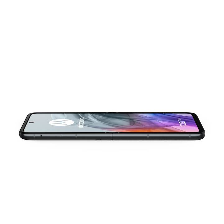 MOTOROLA Razr 50 (256 GB, Gris, 6.9", 50 MP, 5G)