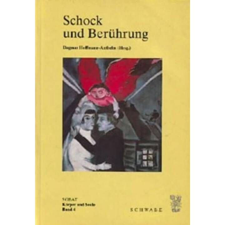 Schock und Berührung