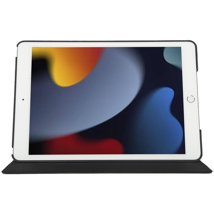 TARGUS Classic Tasche (10.2", iPad Gen. 9 2021, iPad Gen. 8 2020, iPad Gen. 7 2019, Schwarz)