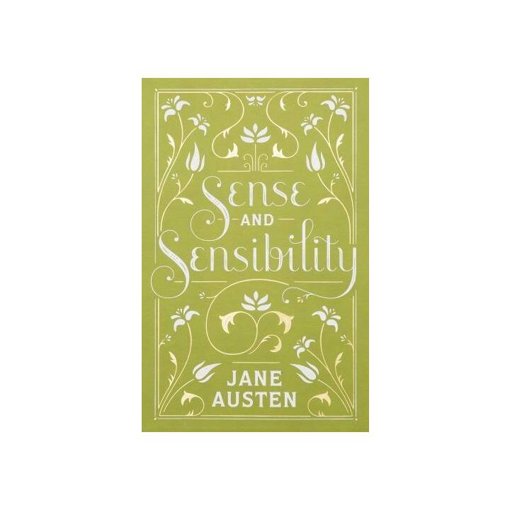 Sense and Sensibility