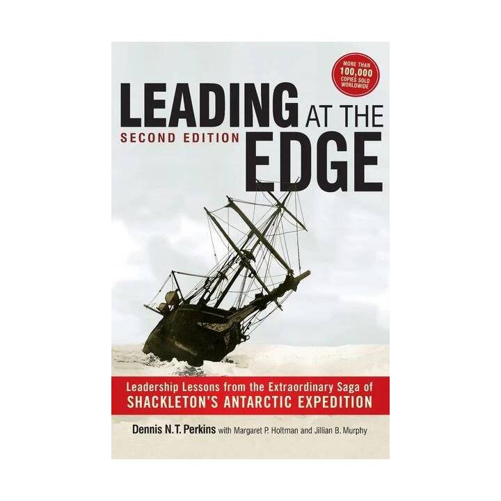 Leading at The Edge