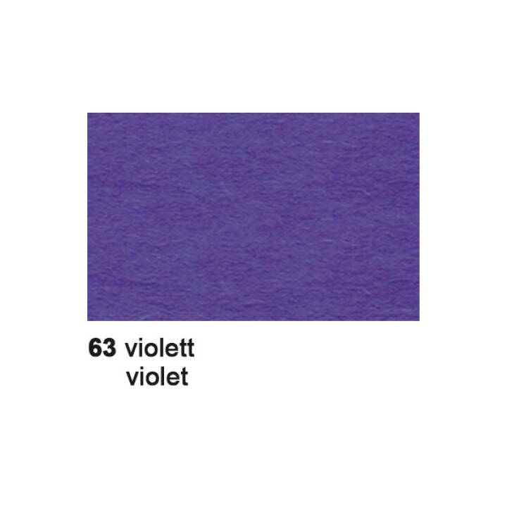 URSUS Fotokarton (Violett)