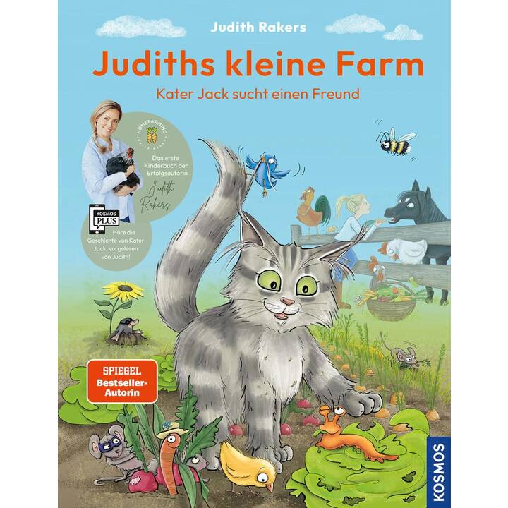 Judiths kleine Farm