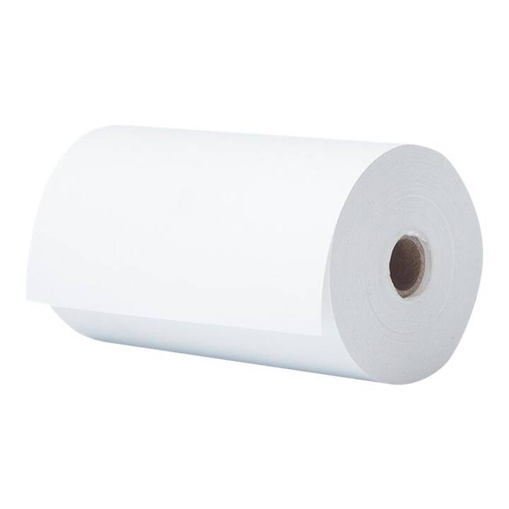 BROTHER Thermopapierrolle RD-M01E5 (102 mm x 27.5 m)