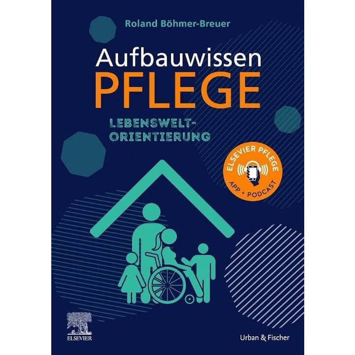 Aufbauwissen Pflege Lebensweltorientierung