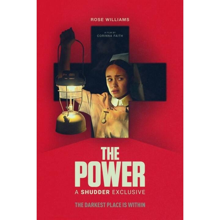 The Power (DE, EN)