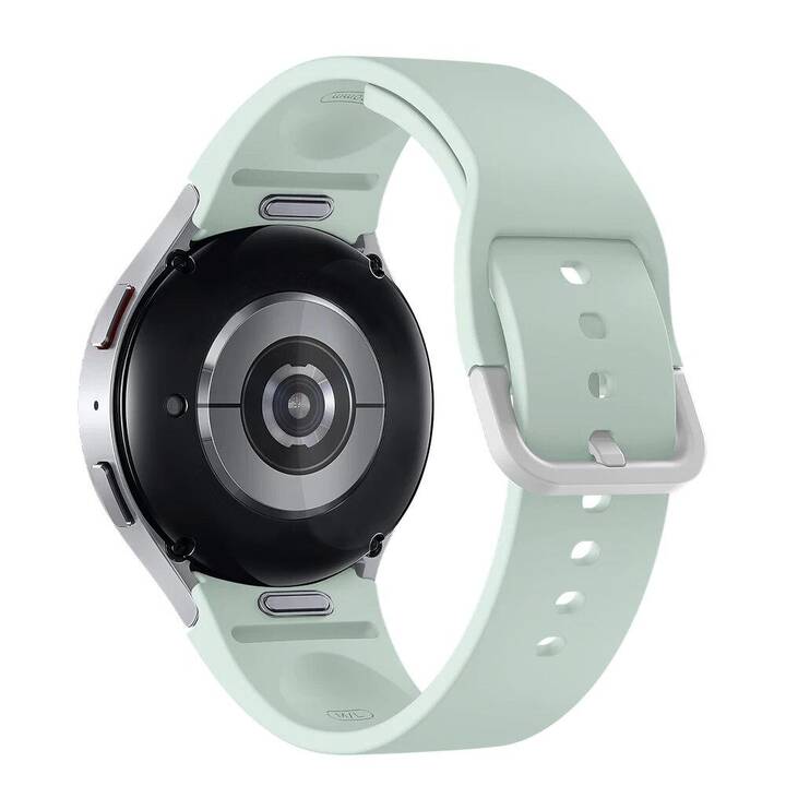 EG Bracelet (Samsung Galaxy Galaxy Watch6 44 mm, Vert)