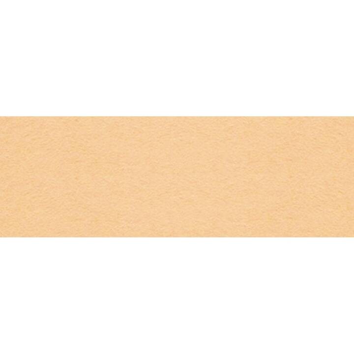 URSUS Tonzeichenpapier (Schwarz, Mehrfarbig, A3, 10 Stück)