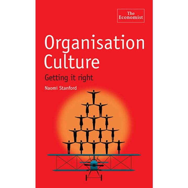 The Economist: Organisation Culture