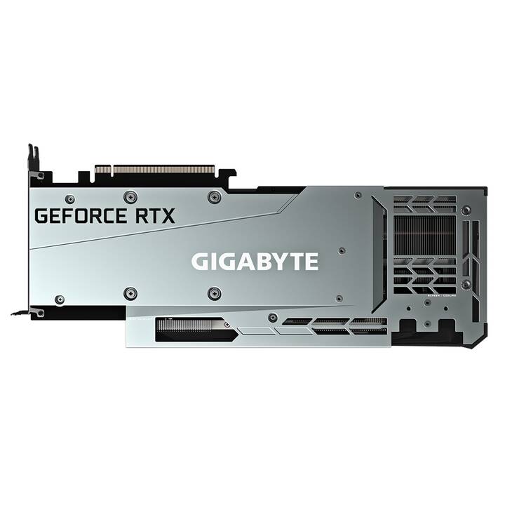 GIGABYTE TECHNOLOGY Nvidia GeForce RTX 3080 Ti (12 GB)