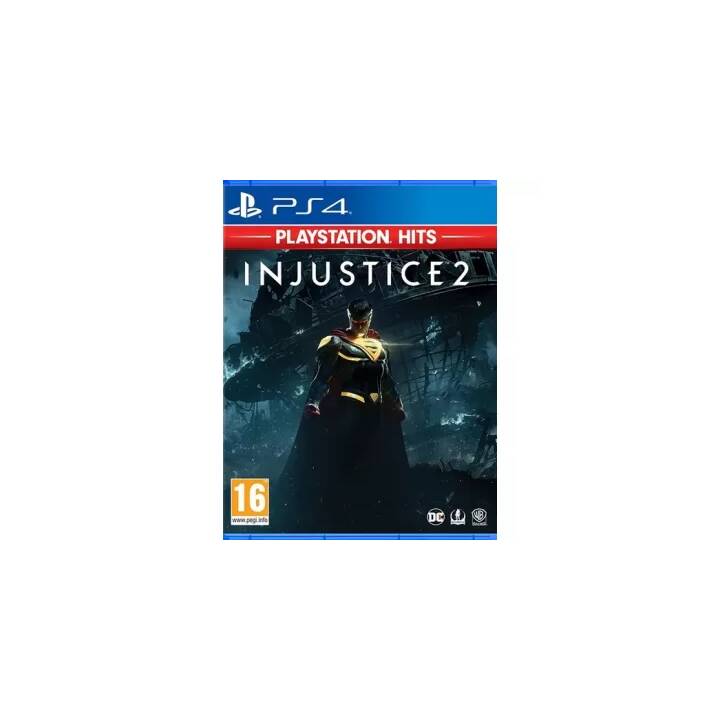 Injustice 2 (DE)
