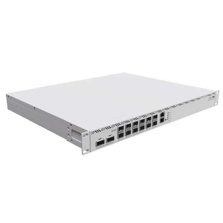 MIKRO TIK CCR2216-1G-12XS-2XQ Router