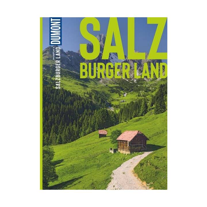 Salzburger Land