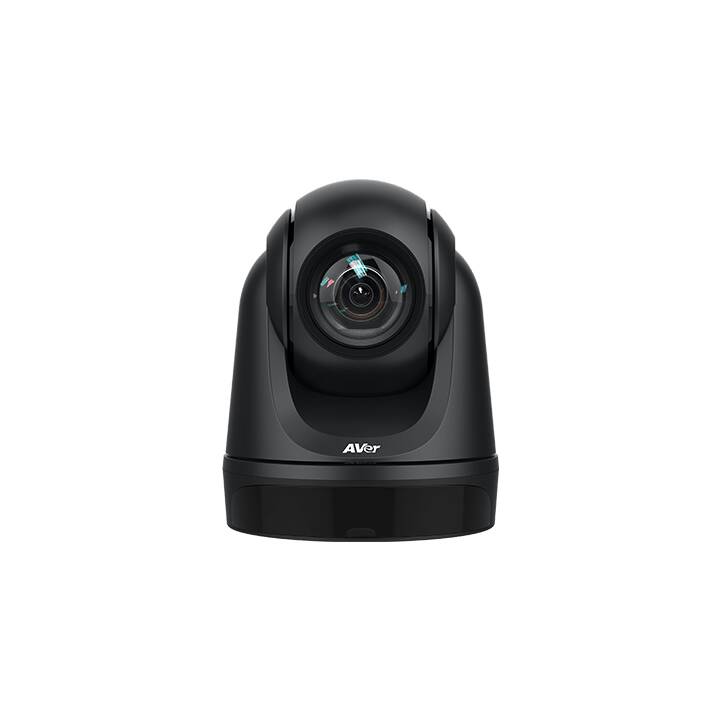 AVER DL30 Webcam (2 MP, Nero)