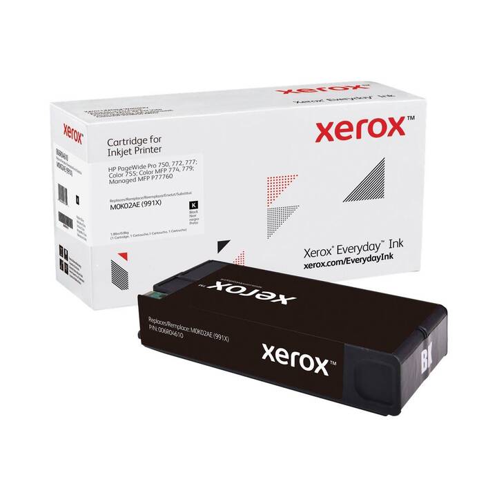 XEROX M0K02AE (Toner seperato, Nero)