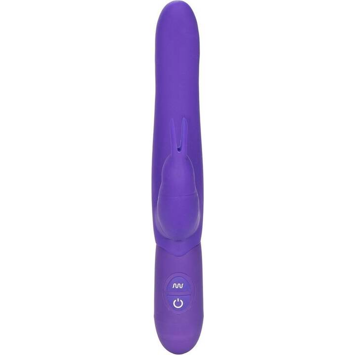 CALEXOTICS Rabbit Vibrator Bounding Bunny