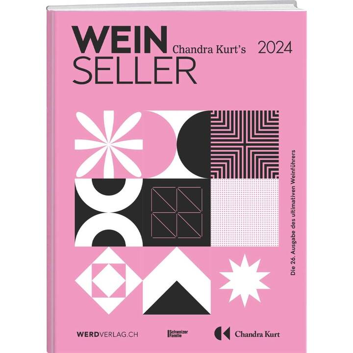 Weinseller 2024