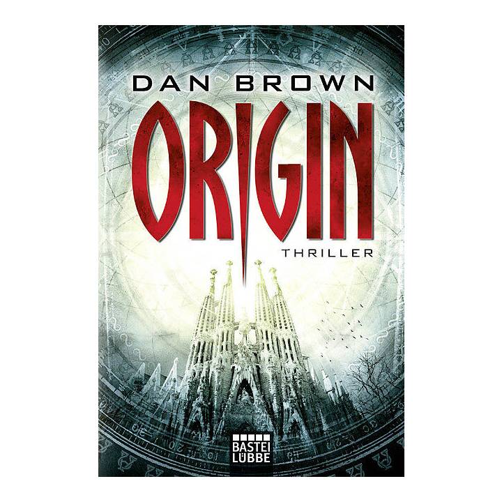 Origin (Robert Langdon 05)