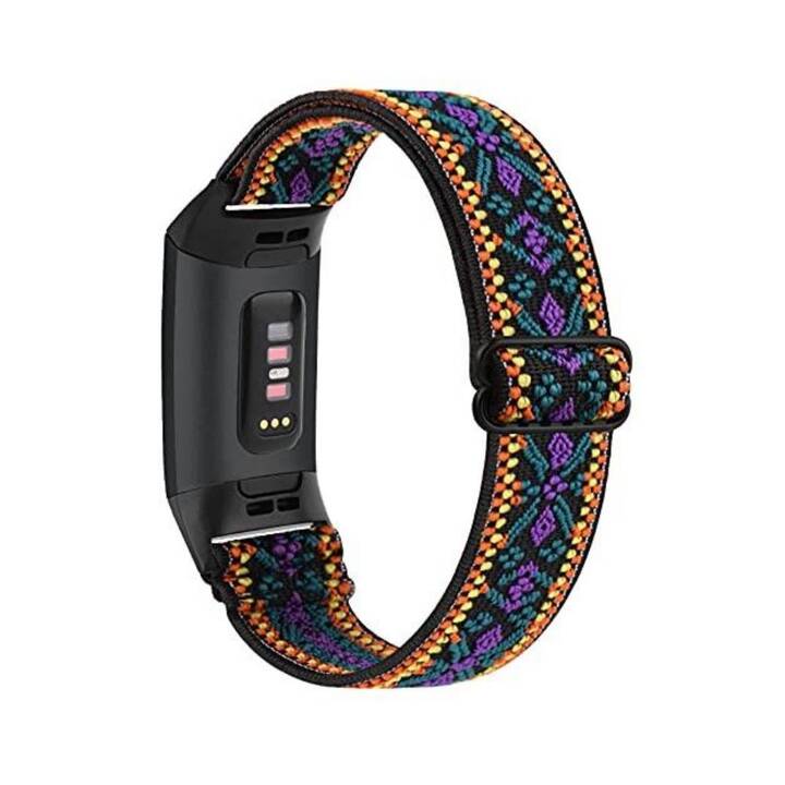 EG Bracelet (Taille unique, Multicolore)