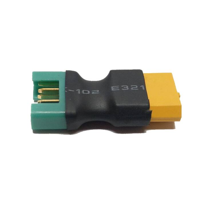 EP PRODUCT Adaptateur RC