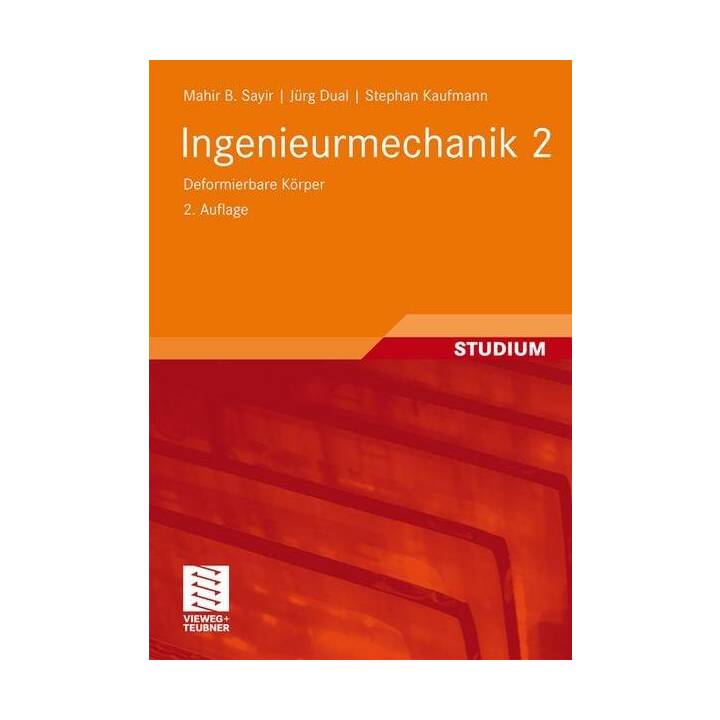 Ingenieurmechanik 2