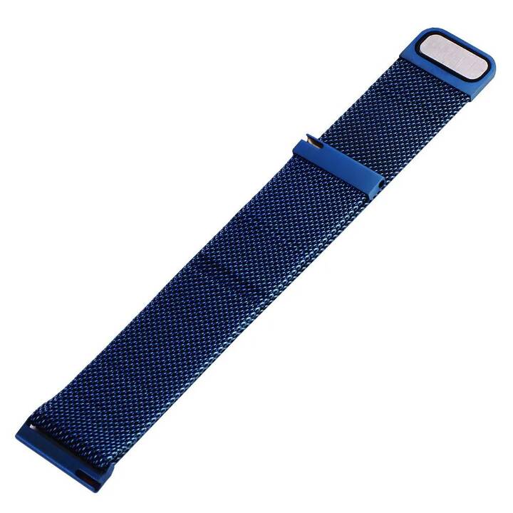 EG Armband (Garmin Venu SQ 2, Blau)