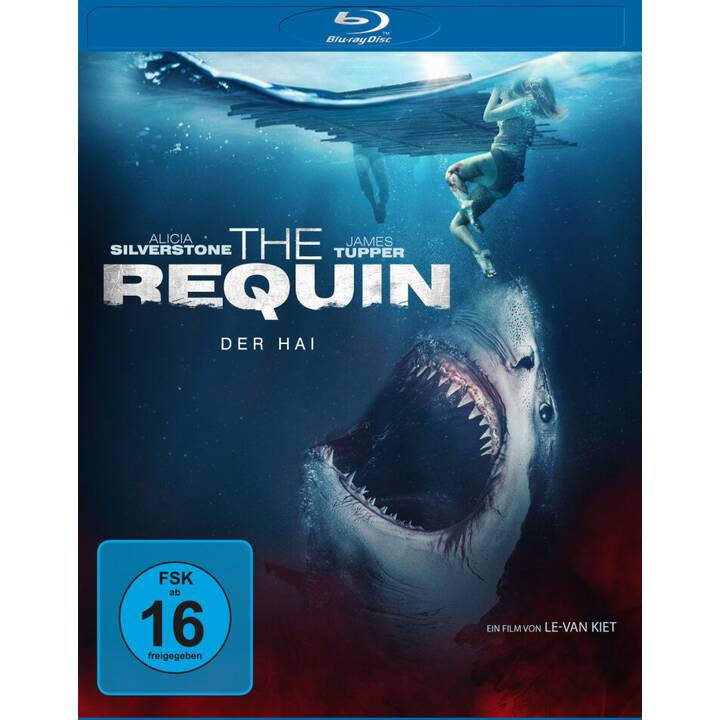 The Requin - Der Hai (EN, DE)