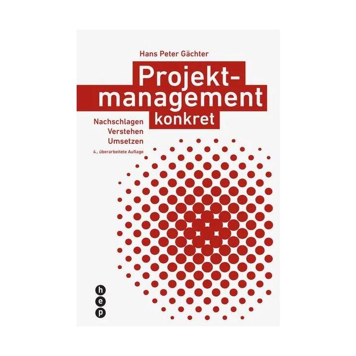 Projektmanagement konkret