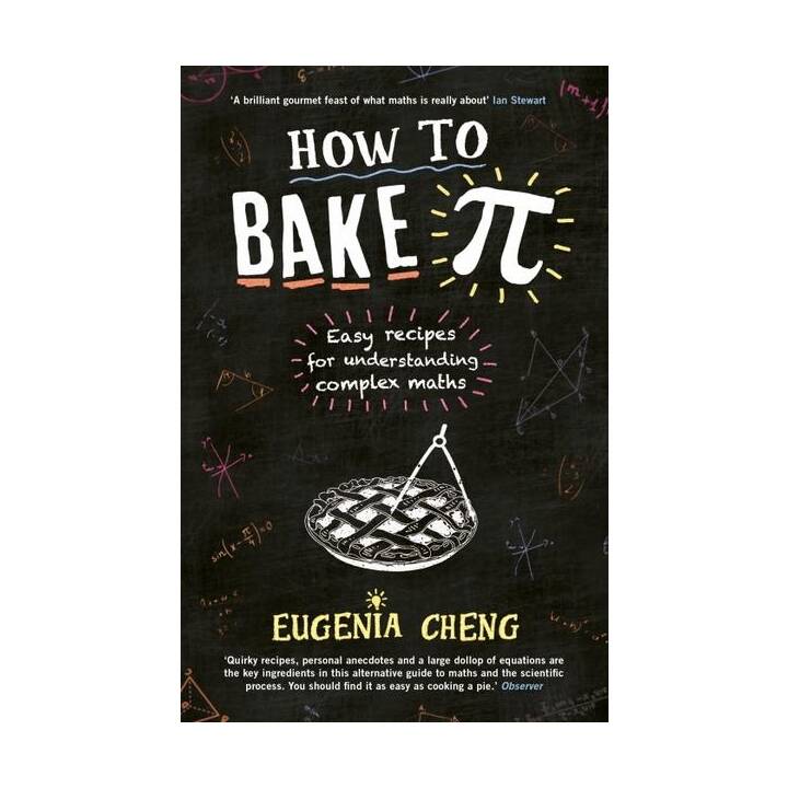 How to Bake Pi