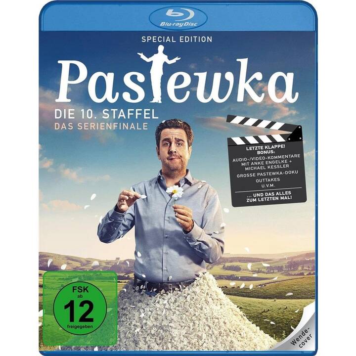 Pastewka - Das Serienfinale Stagione 10 (DE)