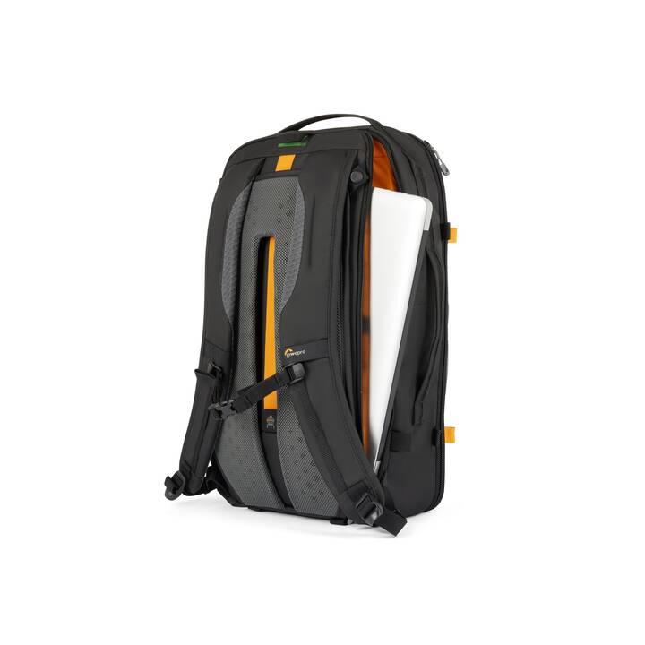 LOWEPRO Trekker Lite BP 250 AW Kamera Rucksack (Grau)