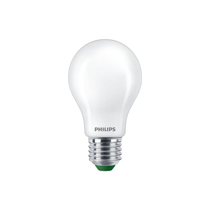 PHILIPS Lampadina LED Classic (E27, 4 W)