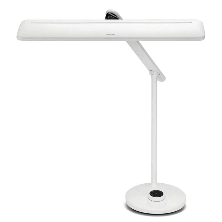 PHILIPS Lampe de table VDTMate (Blanc)