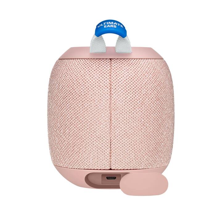 ULTIMATE EARS (UE) Wonderboom 2 (Bluetooth, Pink)