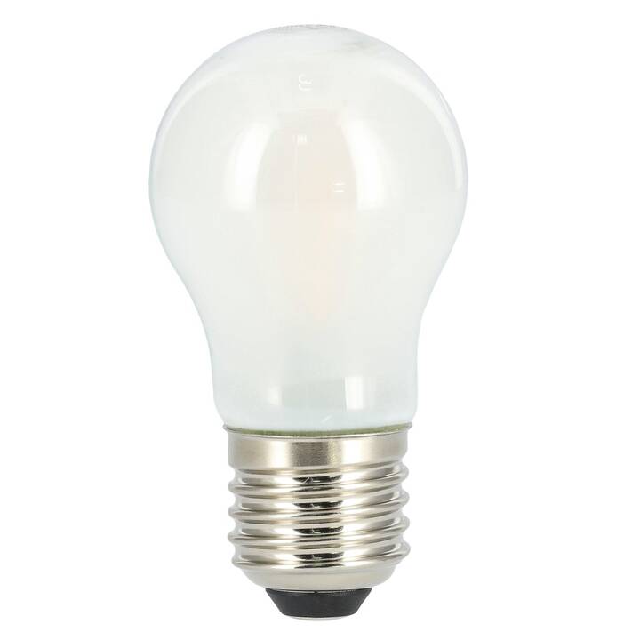 XAVAX Lampadina LED (E27, 4 W)
