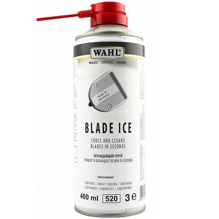 ERMILA Reinigungsspray Blade Ice 4 in 1 (1 Stück)