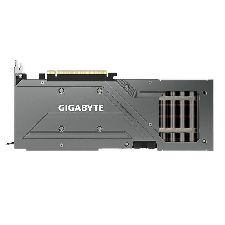 GIGABYTE TECHNOLOGY AMD Radeon RX 7600 XT (16 Go)