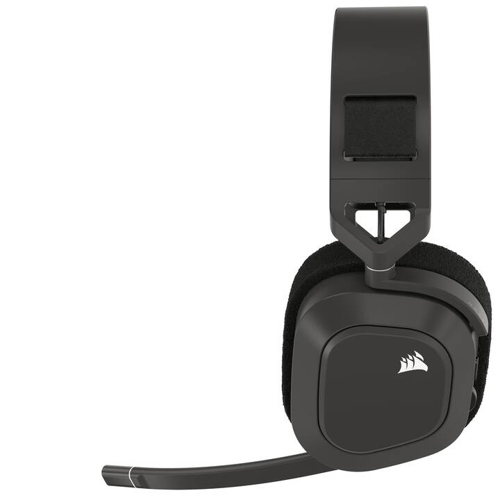 CORSAIR Gaming Headset HS80 Max Wireless (Over-Ear, Kabellos)