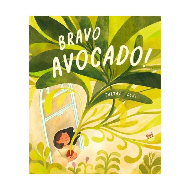 Bravo, Avocado!