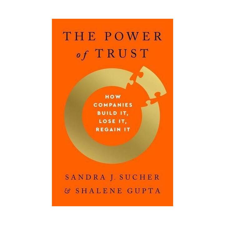 The Power of Trust