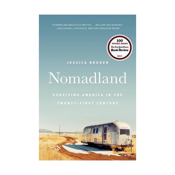 Nomadland