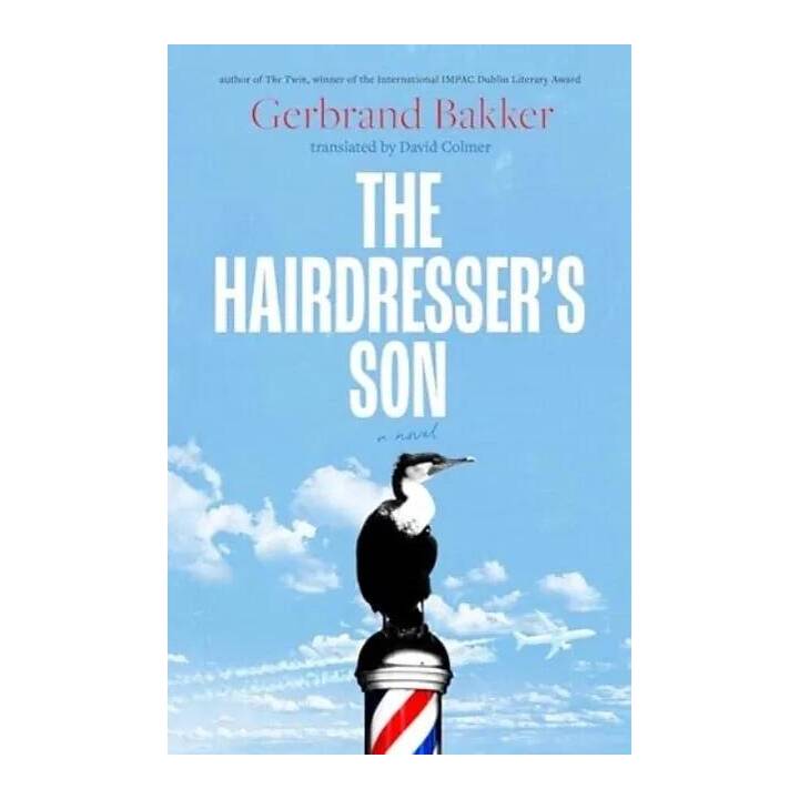 The Hairdresser's Son