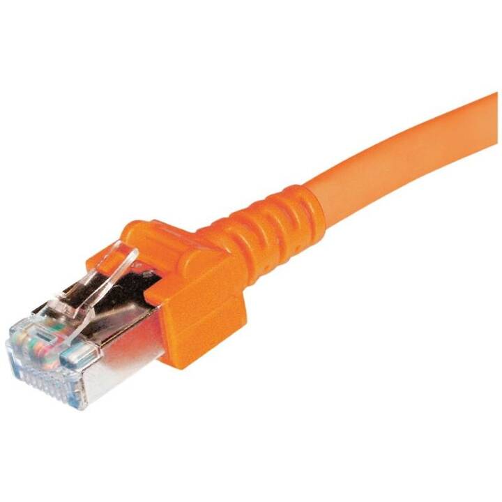 DÄTWYLER Netzwerkkabel (RJ-45, 2 m)