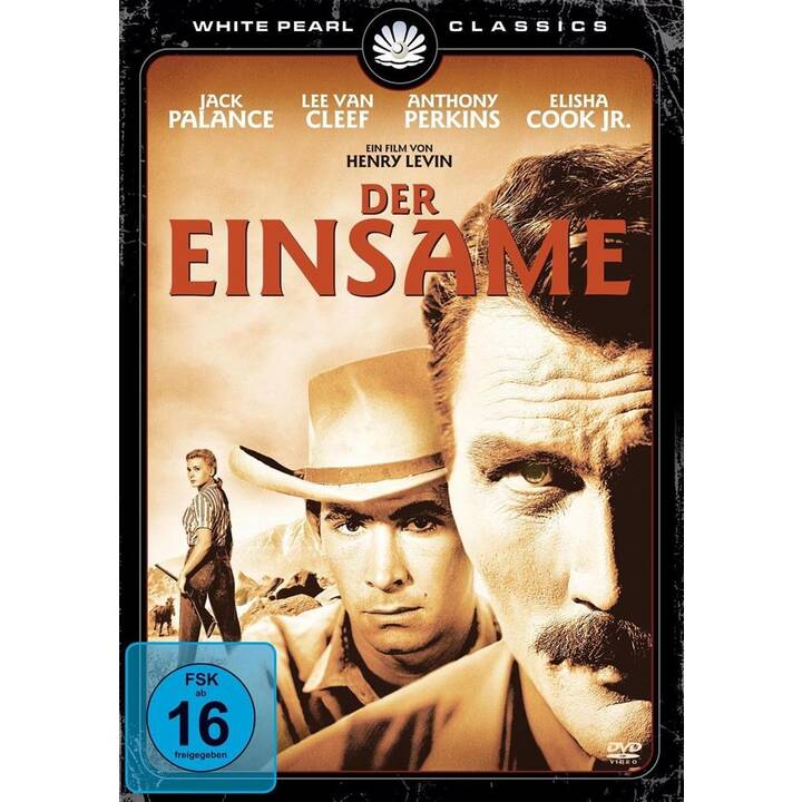 Der Einsame (EN, DE)