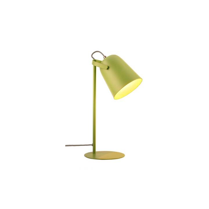 PAULEEN Lampe de table True Pistachio (Vert)