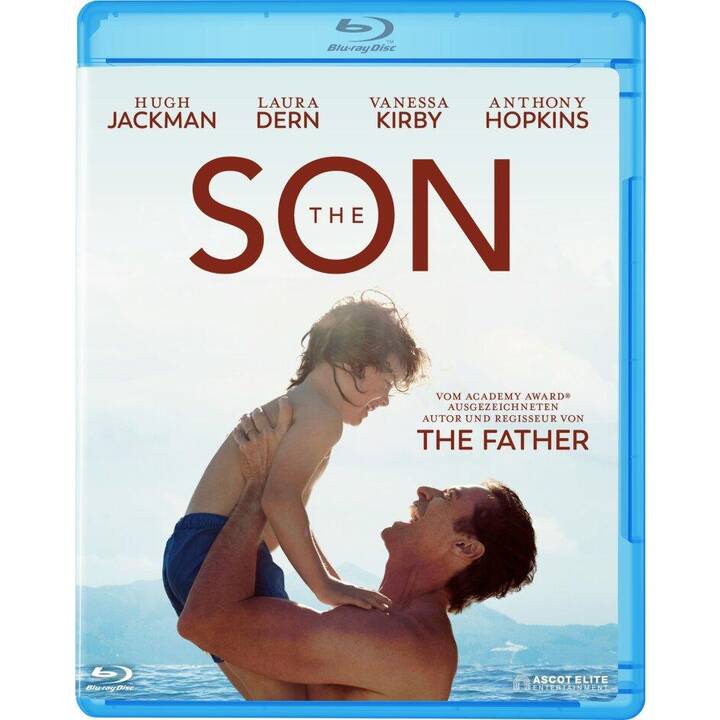 The Son (EN, DE)