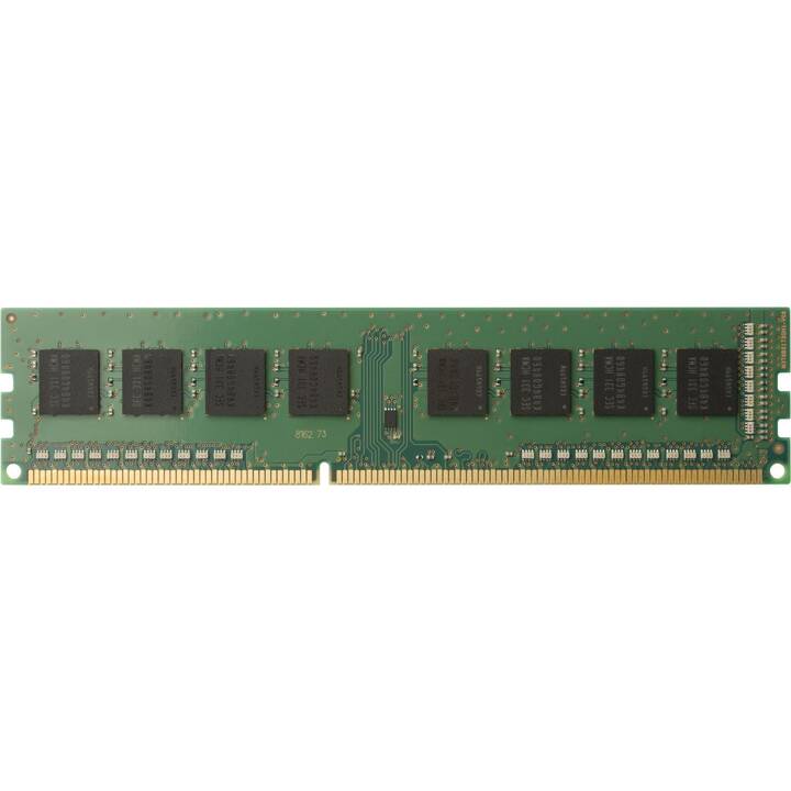 HP 4M9Y3AA (1 x 32 GB, DDR5 4800 MHz, DIMM 288-Pin)