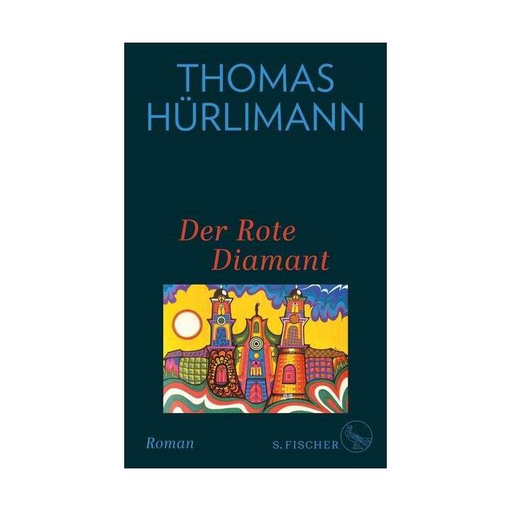 Der Rote Diamant