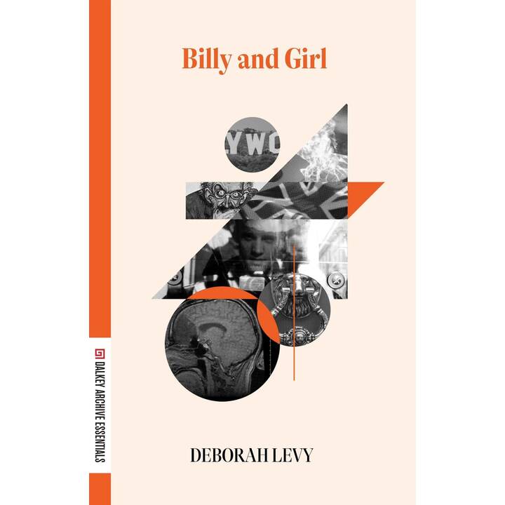 Billy & Girl