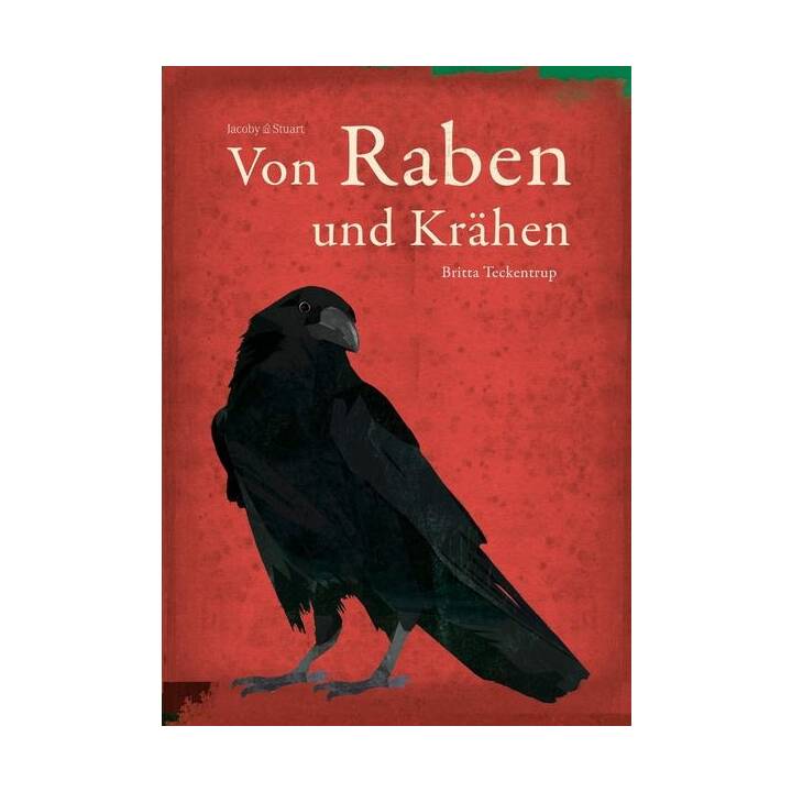 Von Raben und Krähen